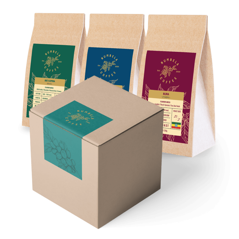 Monthly Subscription